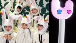 NewJeans' Official Lightstick Receives Divided Opinion Due to Its Resemblance To BAP's Matoki