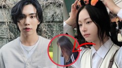 Crying Clip of ASTRO Rocky's Rumored Girlfriend Surfaces– Here's What Happened