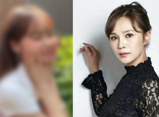 Daughter of Famous Korean Theater Actress Now Leader of Popular Girl Group– Who Is She?