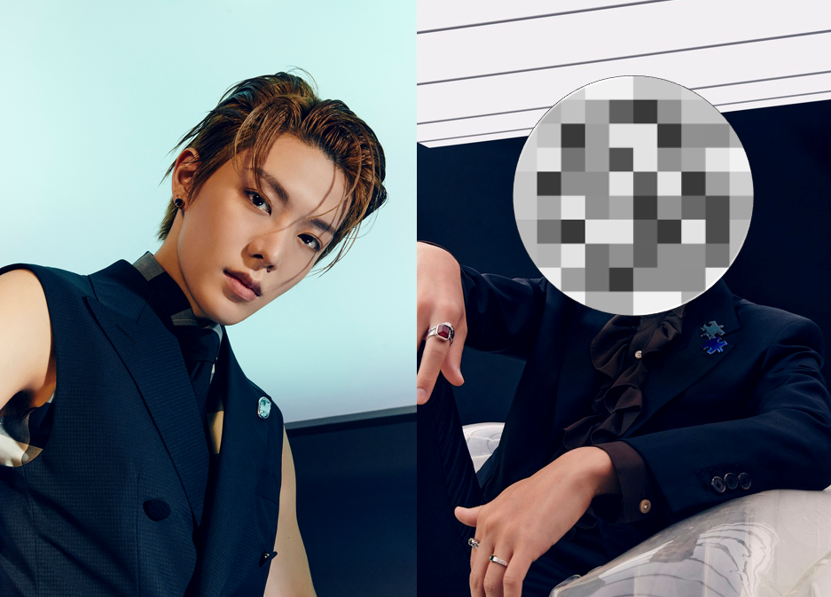 NCT Yuta is jealous of this member: “I am very jealous of him”