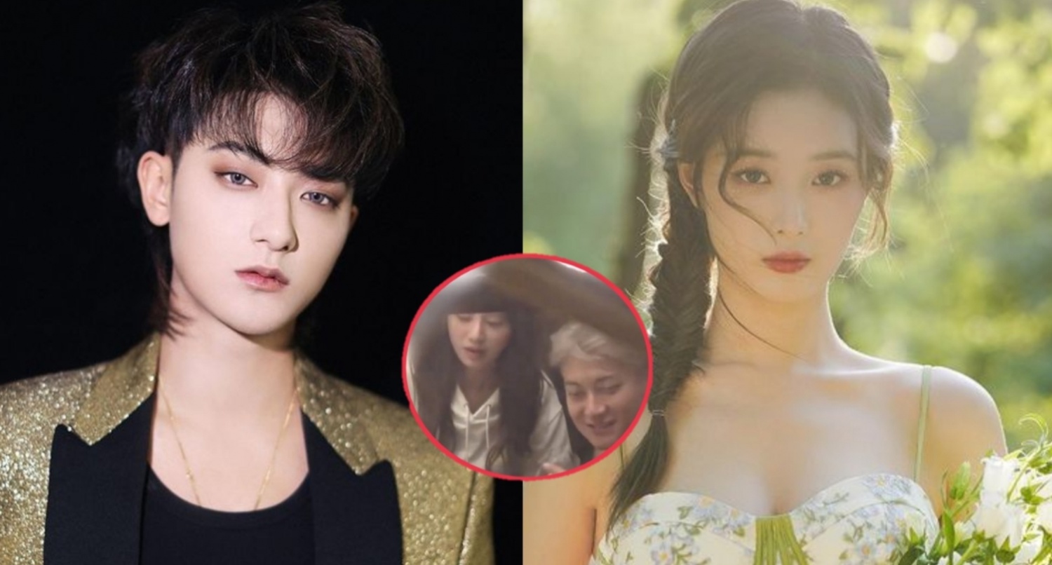 Former EXO Tao getting married?  The rumor comes after it has been spotted doing so