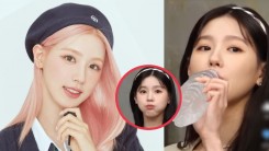 (G)I-DLE Miyeon Receives Hate For Drinking Water THIS Way– Neverlands Defend Idol