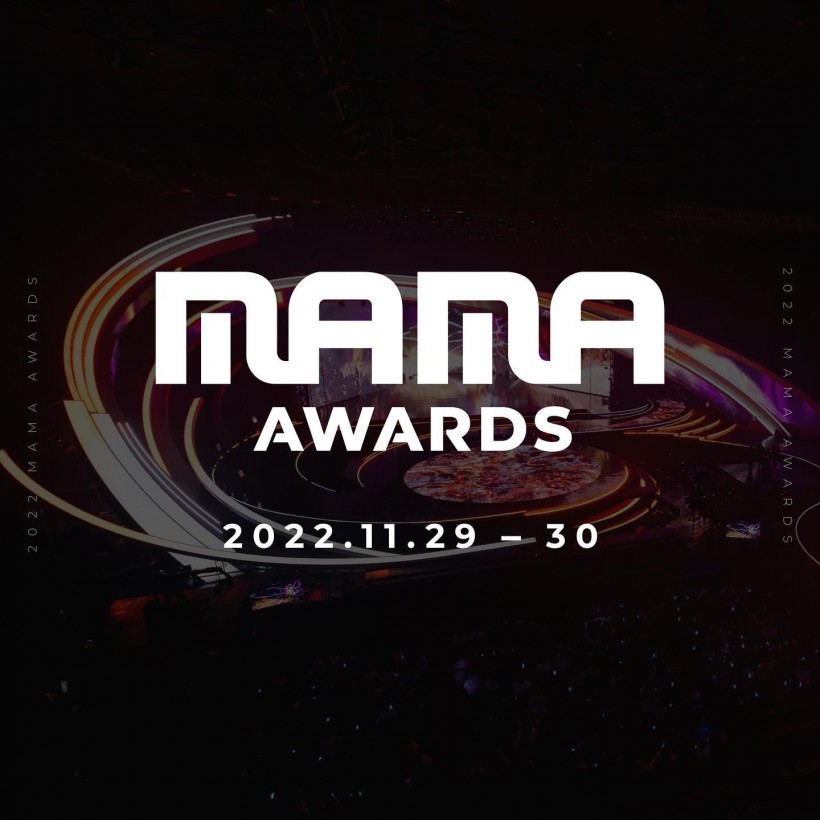 2022 MAMA Awards