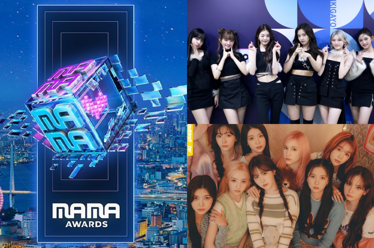 2022 MAMA Awards Issues Statement On unfair voting in connection with suspected rigging