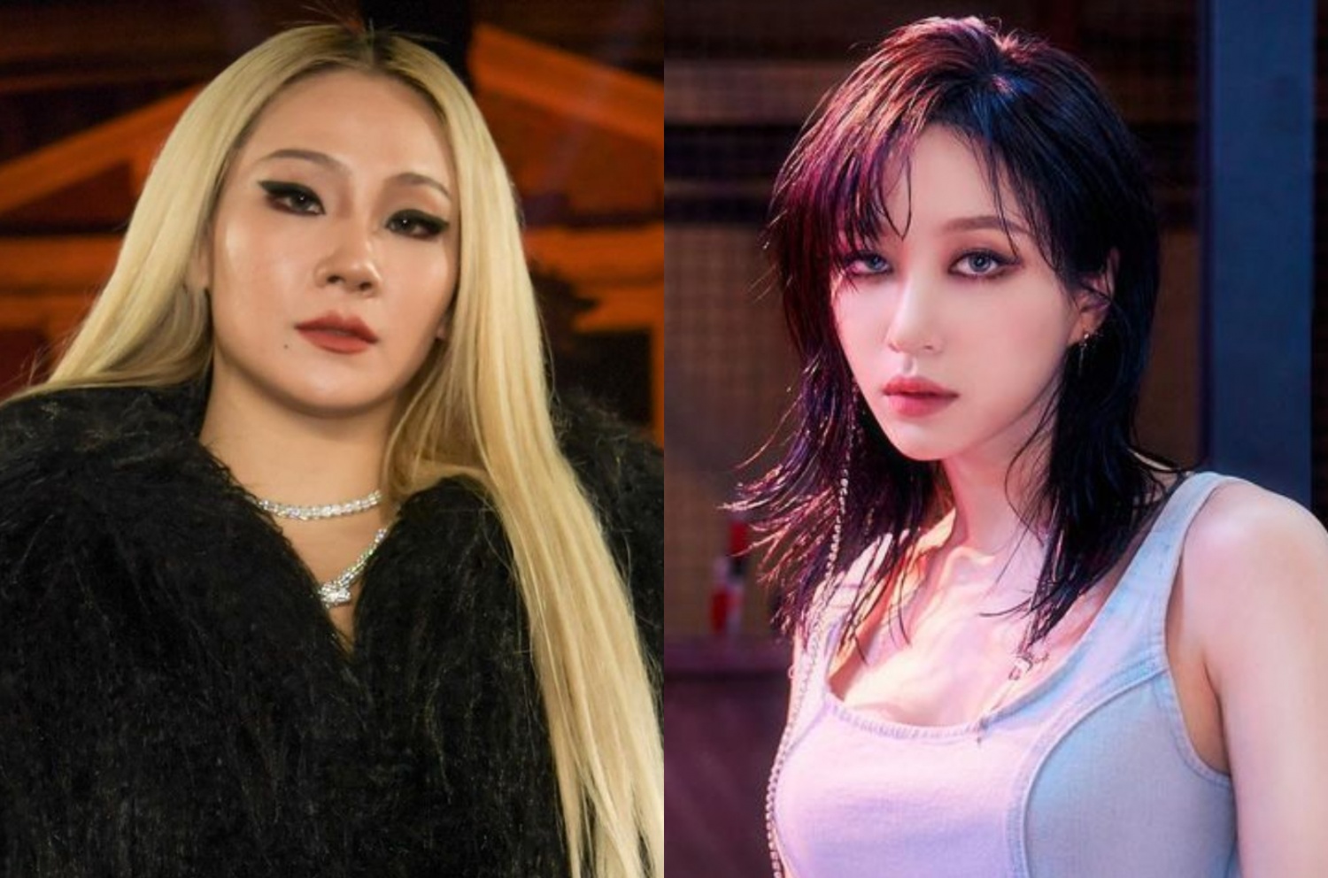 5 K-pop idols who considered or were asked to undergo plastic surgery but chose not to do so