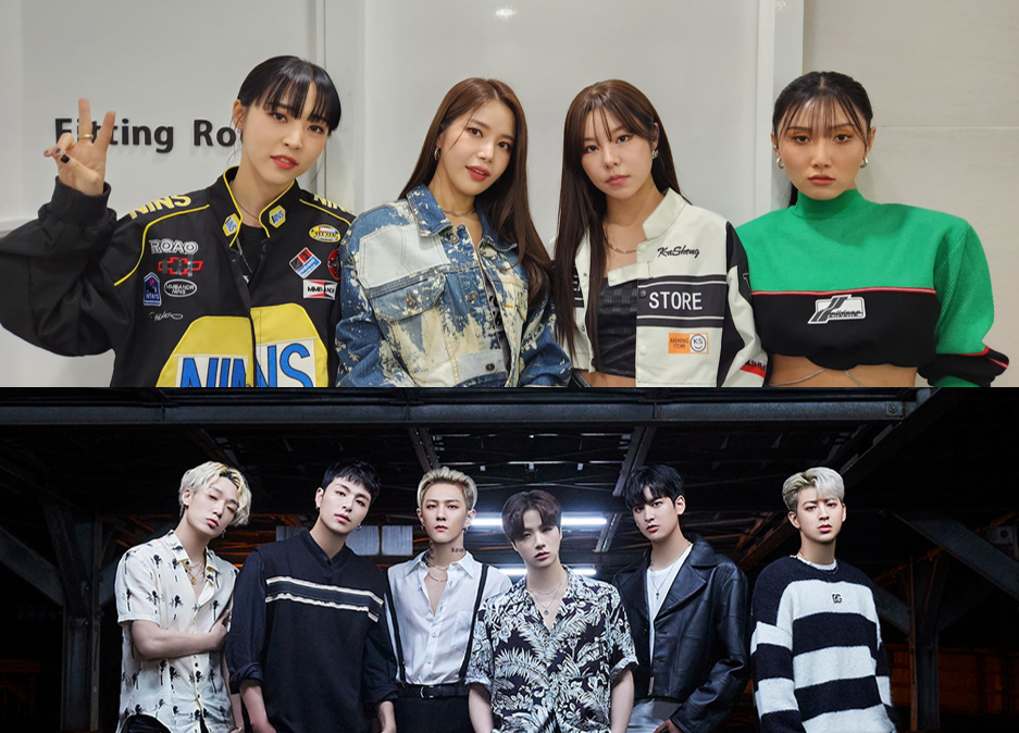 5 K-pop groups with no foreign members: MAMAMOO, iKON, more!