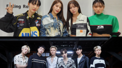 5 K-pop Groups With No Foreign Members: MAMAMOO, iKon, More!