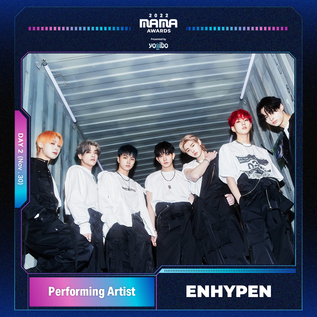 ENHYPEN, Japan's first full-length album Oricon Weekly Ranking 1st