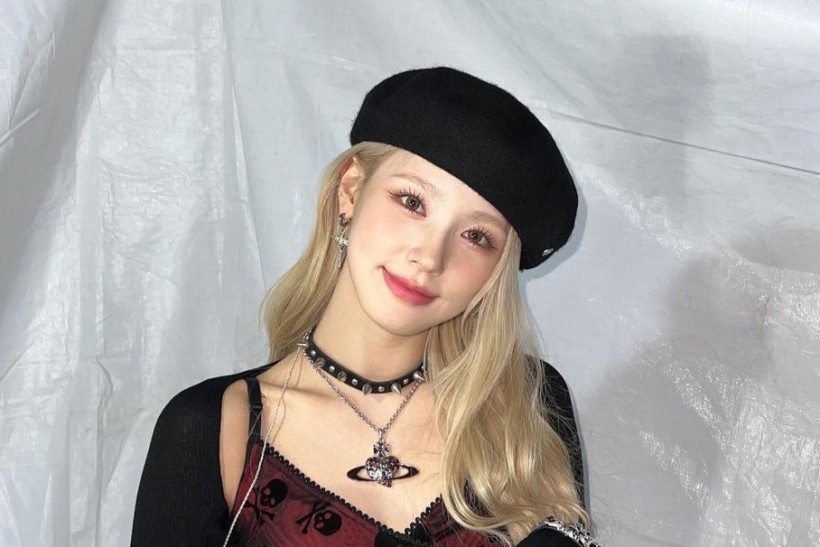 (G)I-DLE Miyeon Mourns After Losing Friend Who Died After Itaewon Crowd Rush