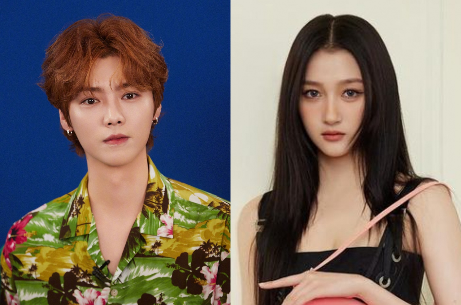 Former EXO Luhan is reportedly married to longtime girlfriend Guan Xiaotong