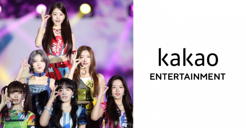 Kakao Accused Of Owning THIS Page To Praise IVE, Defame Competitor Groups