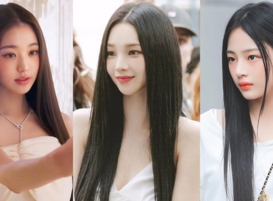 9 'Identity' Idols People Think First When They Hear These 4th Gen Girl Groups