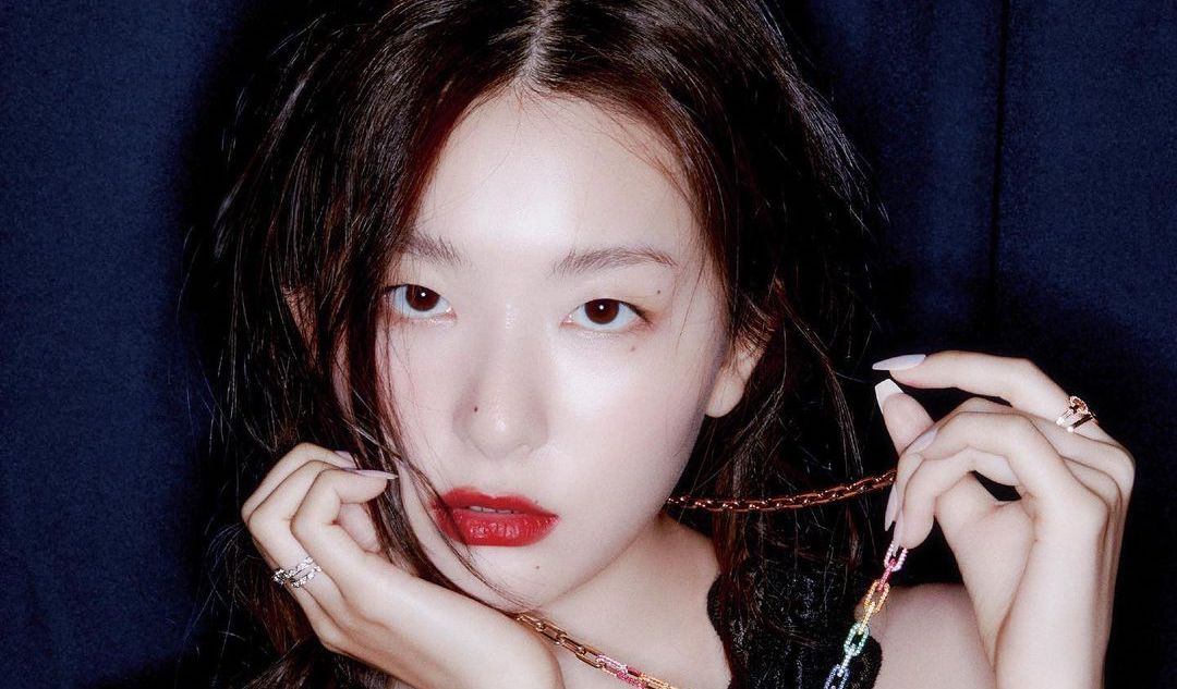 Red Velvet Seulgi has wanted double eyelids in the past – here’s why