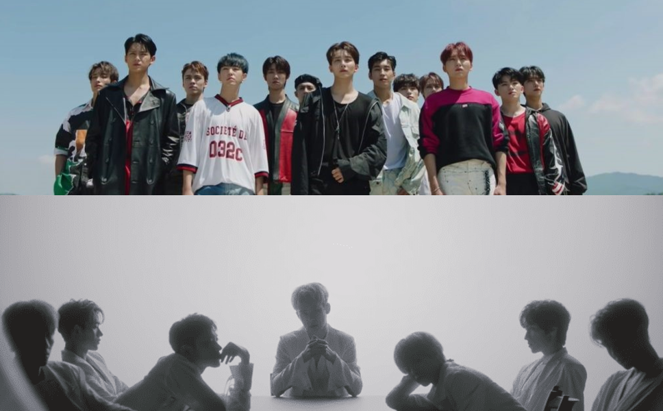 5 K-pop Songs That Begin With Chorus Part: 'Left & Right,' 'Love Talk',  More! | KpopStarz