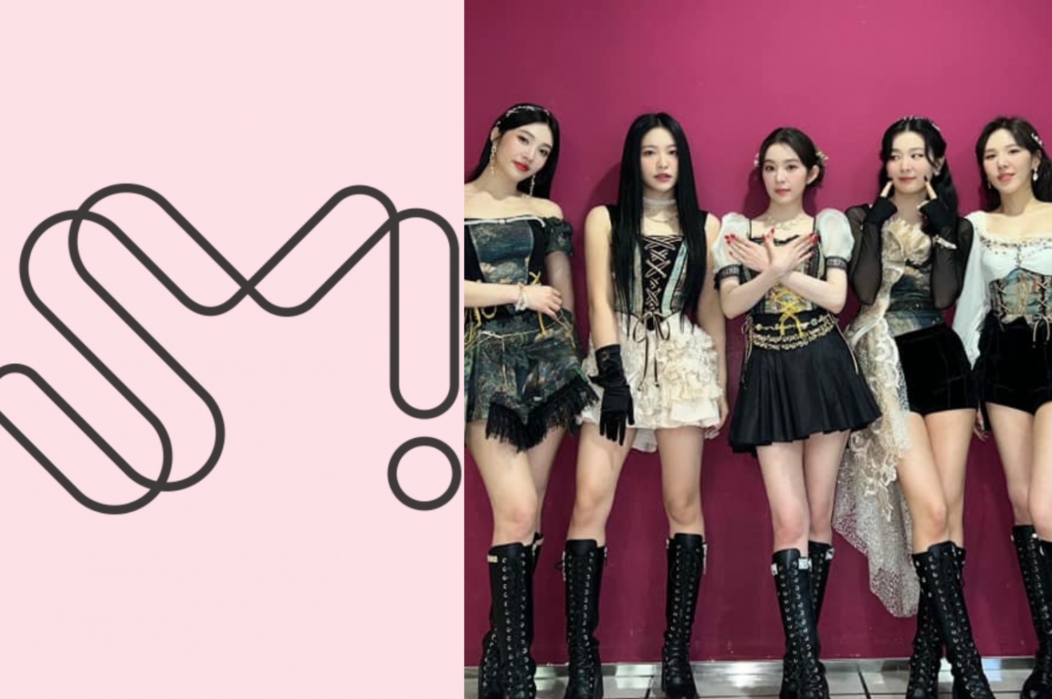 SM Entertainment Announces Stock Shortage Red Velvet “The ReVe Festival 2022 – Birthday”