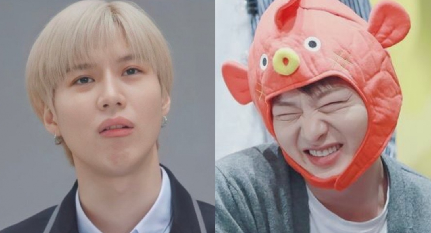 5 male idols ‘kicked out’ from their own fandom chat – here are the amusing reasons