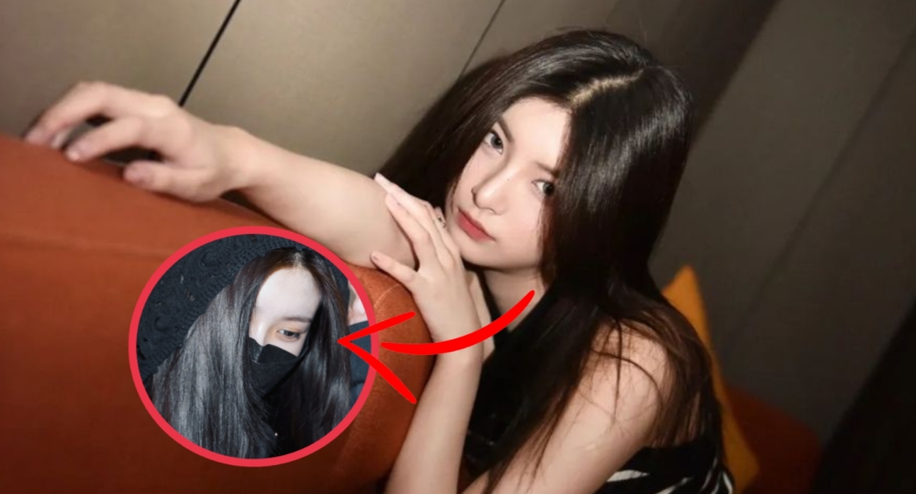 Where is Everglow Yiren?  Idol status after spending about a year in China