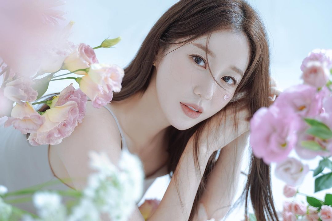 Nabi Releases MV Teaser for New Song 'Spring Star Flower'... Full of Positive Energy