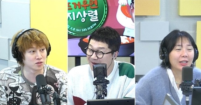 Super Junior Heechul Reveals Thoughts On Having Children, Marriage