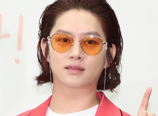Super Junior Heechul Reveals Thoughts On Having Children, Marriage