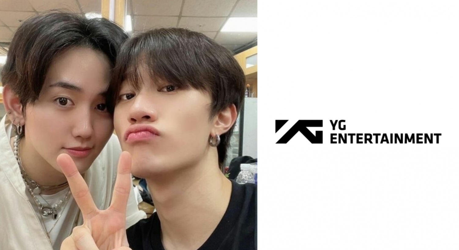YG Entertainment criticized by treasure makers for these two reasons