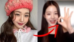 IVE Jang Wonyoung Draws Mixed Reactions For Counting THIS Way– What Happened?