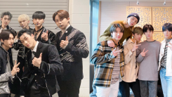 6 K-pop Groups with Huge Yet Endearing Height Differences: ATEEZ, NCT, More!