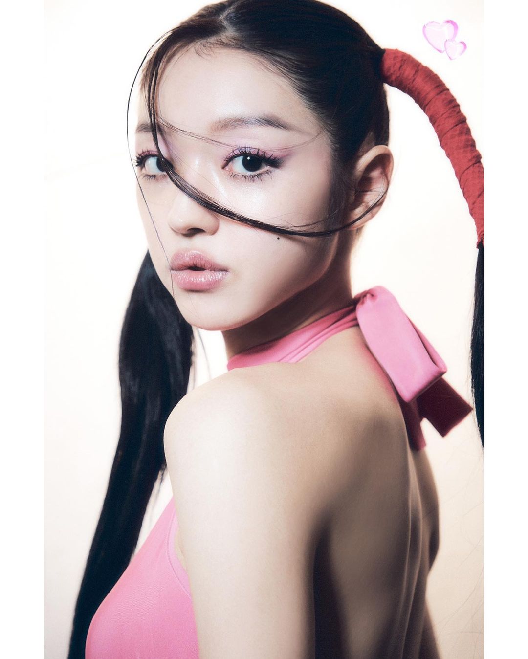Oh My Girl Yooa Unveils Choreography Spoiler Video For Selfish Kpopstarz