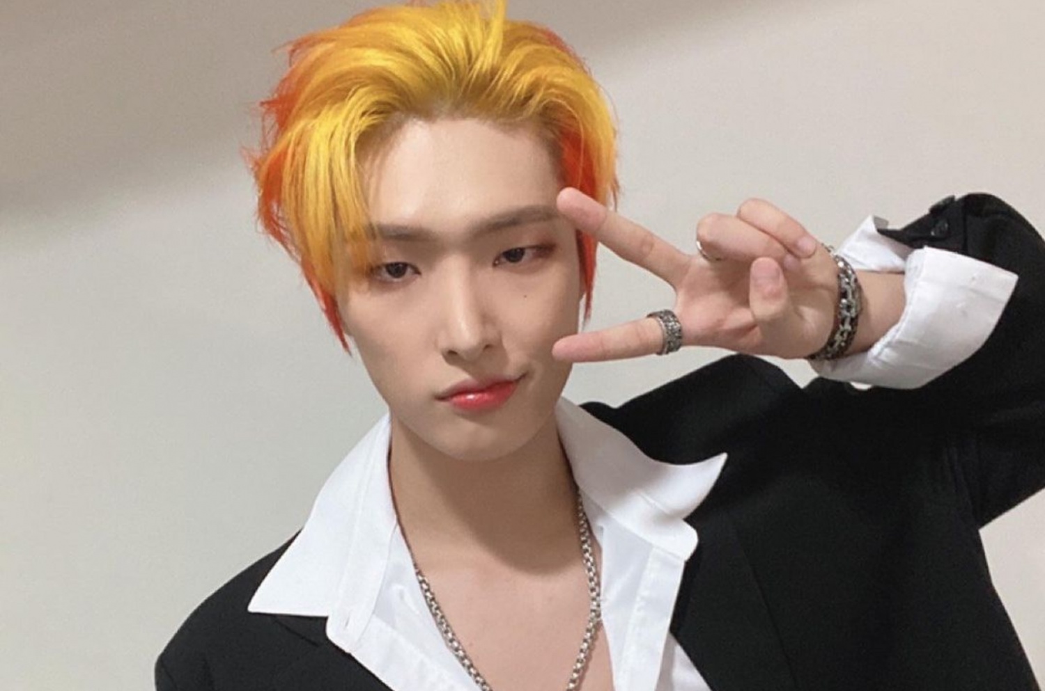 ATEEZ Mingi Net Worth 2022: How Much Has The Group’s Lead Rapper Earned So Far?