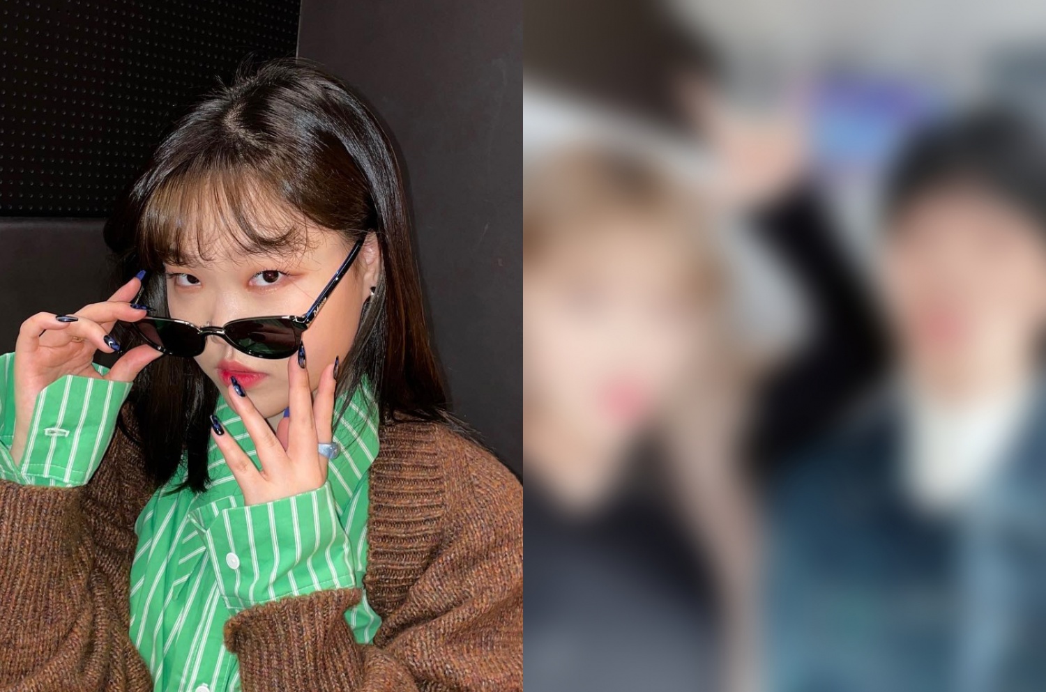 AKMU Suhyun refuses to play THIS during Kim Shin Young’s “Noon Song of Hope” broadcast