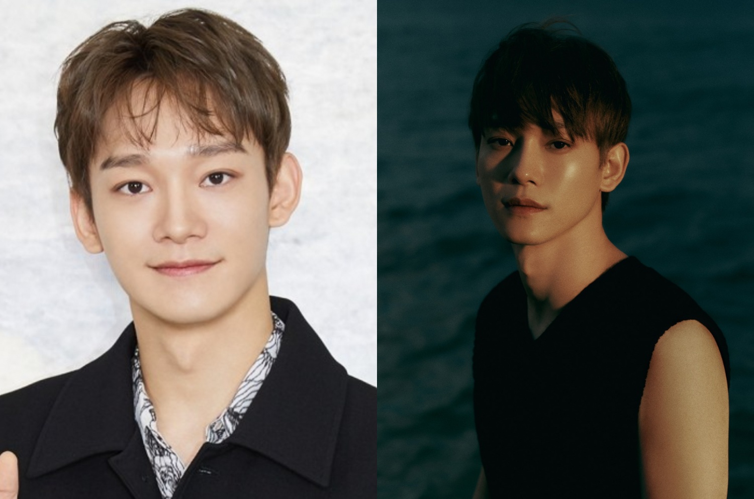 EXO Chen talks about the new EP, what he regrets and what changed him during the hiatus