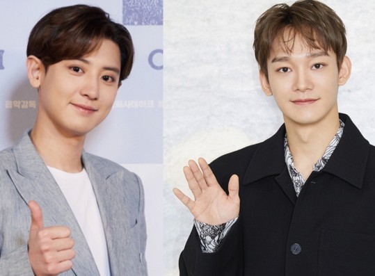 OT6 Korean EXO-Ls Announce Withdrawal Petition Against EXO Chen & Chanyeol