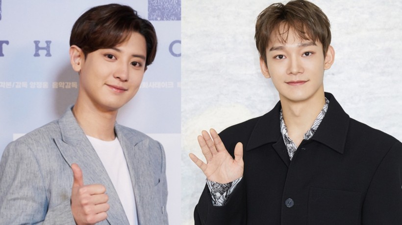 OT6 Korean EXO-L announces withdrawal petition for EXO Chen & Chanyeol
