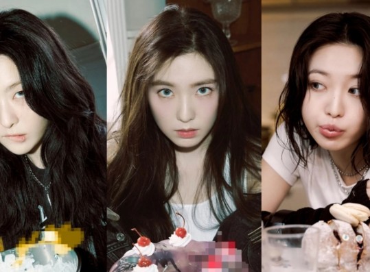 Red Velvet 'ODD RECIPE' Leaves People Craving — Is It Really 'Old RV' Style?