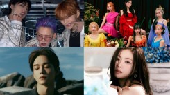 IN THE LOOP: EXO Chen's 'Last Scene,' Kim Garam's Recent Status, More of This Week's Hottest