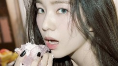 'Comeback' Red Velvet Irene Seulgi Yeri, fantastic visuals... kitsch charm