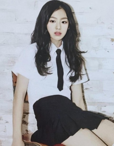 Ex-SMROOKIES Lami To Debut in SM Popular Trainee's Gains Attention