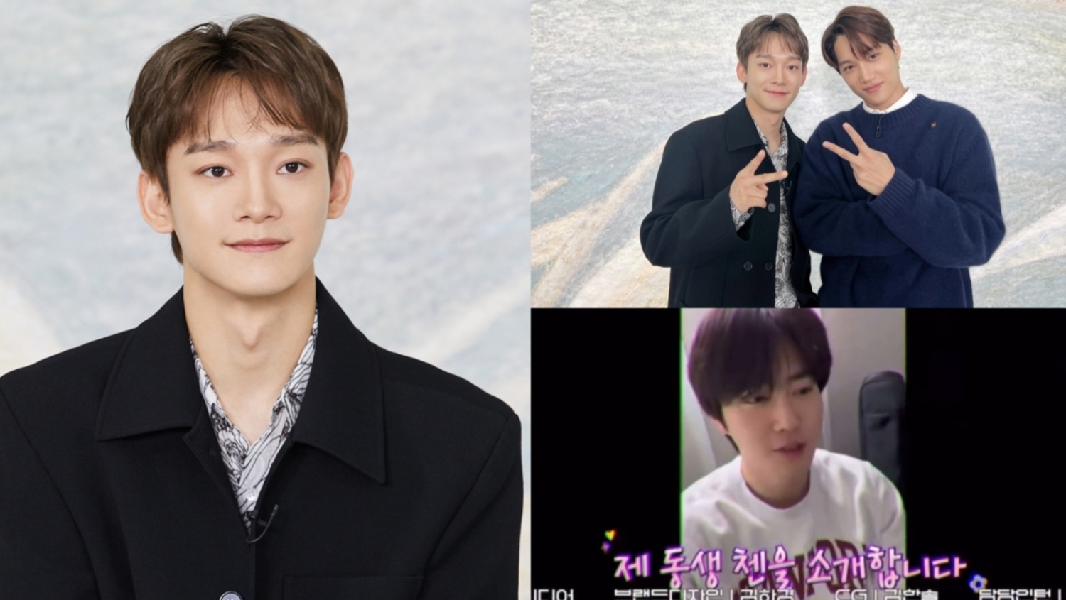 Chen Garners Mixes Reactions to “Abusing” EXO Members in Solo Promotion