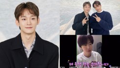 Chen Receives Mixed Reactions For 'Using' EXO Members During Solo Promotion