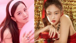 Jennie Or Jisoo? Female Idols With Cat-Like vs Puppy-Like Visuals