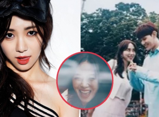 Where Is Kwon Mina Now? Ex-AOA Member's Status After Bullying Scandal