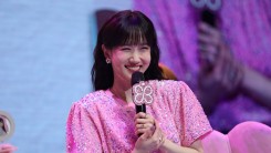 Park Eun-bin Gets Up Close And Personal With Fans At Singapore Fanmeet