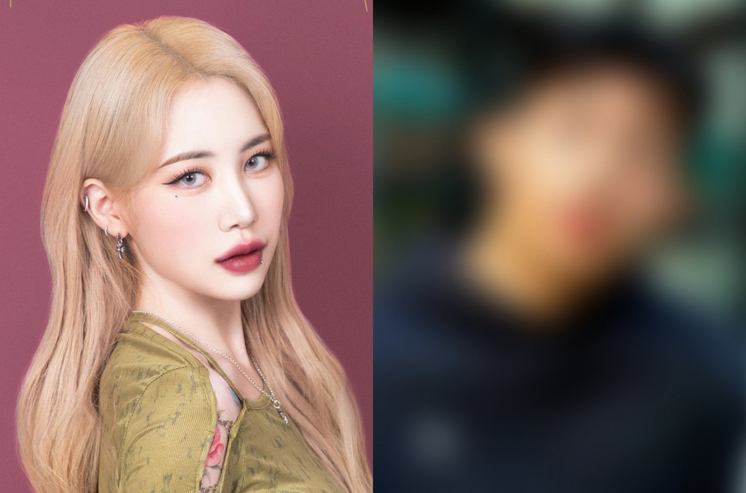 Jamie Park Reveals New Boyfriend On Instagram – Who’s The Lucky One?