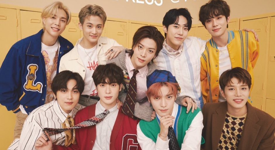Has the beauty brand cast a shadow over NCT 127?  NCTzens Slam Label for “tactless” remarks