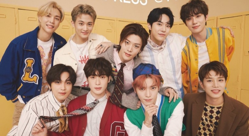 Cosmetic Brand Under Fire For 'Throwing Shade' at NCT 127– Here's What Happened