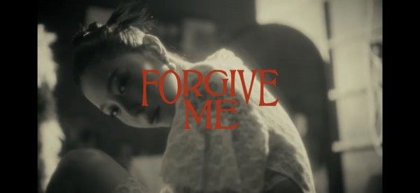 BoA releases new mini-album 'Forgive Me' today