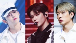7 Male Idols Born in 1995 Who Have To Enlist In Military by 2023