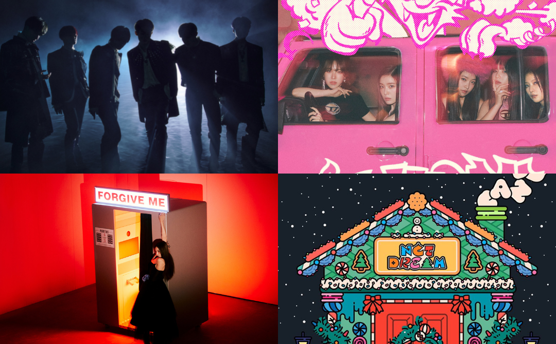 SM Entertainment’s year-end schedules cash in on Pink Bloods – here’s why