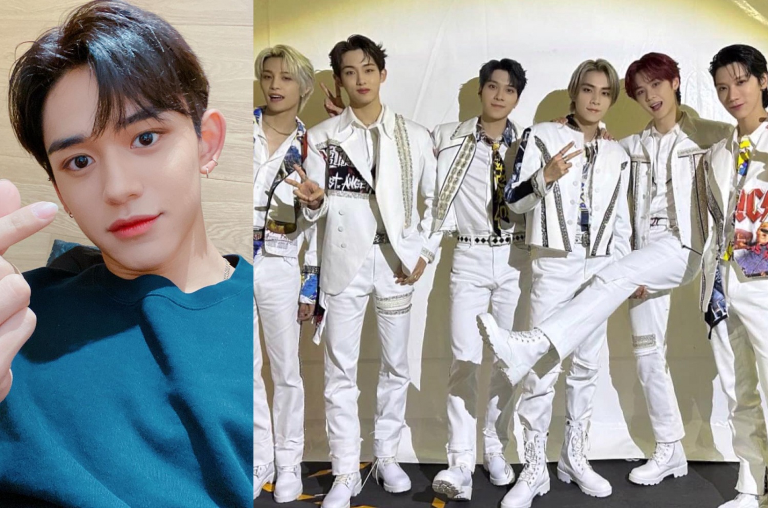 WayV Returns – Is Lucas Participating?