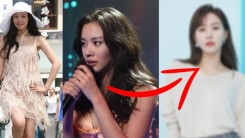 Where Is Kim Ah Joong Now? Status Of 'Maria' Singer After Being 'Banned' From TV